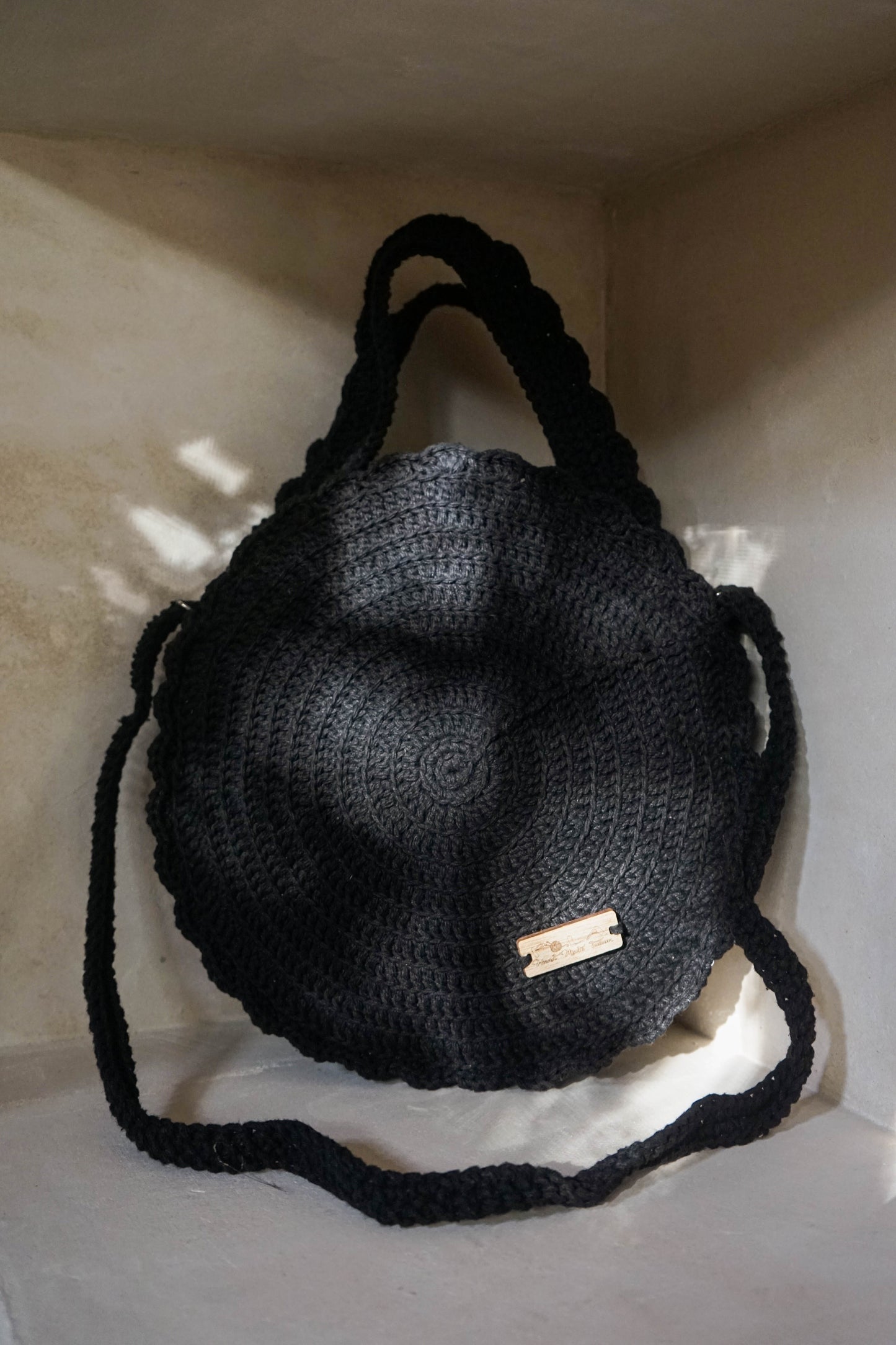 Katy circle bag