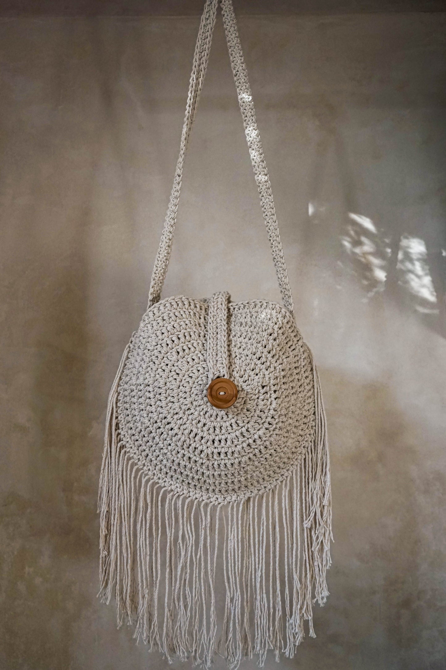 Lulu Circle Bag