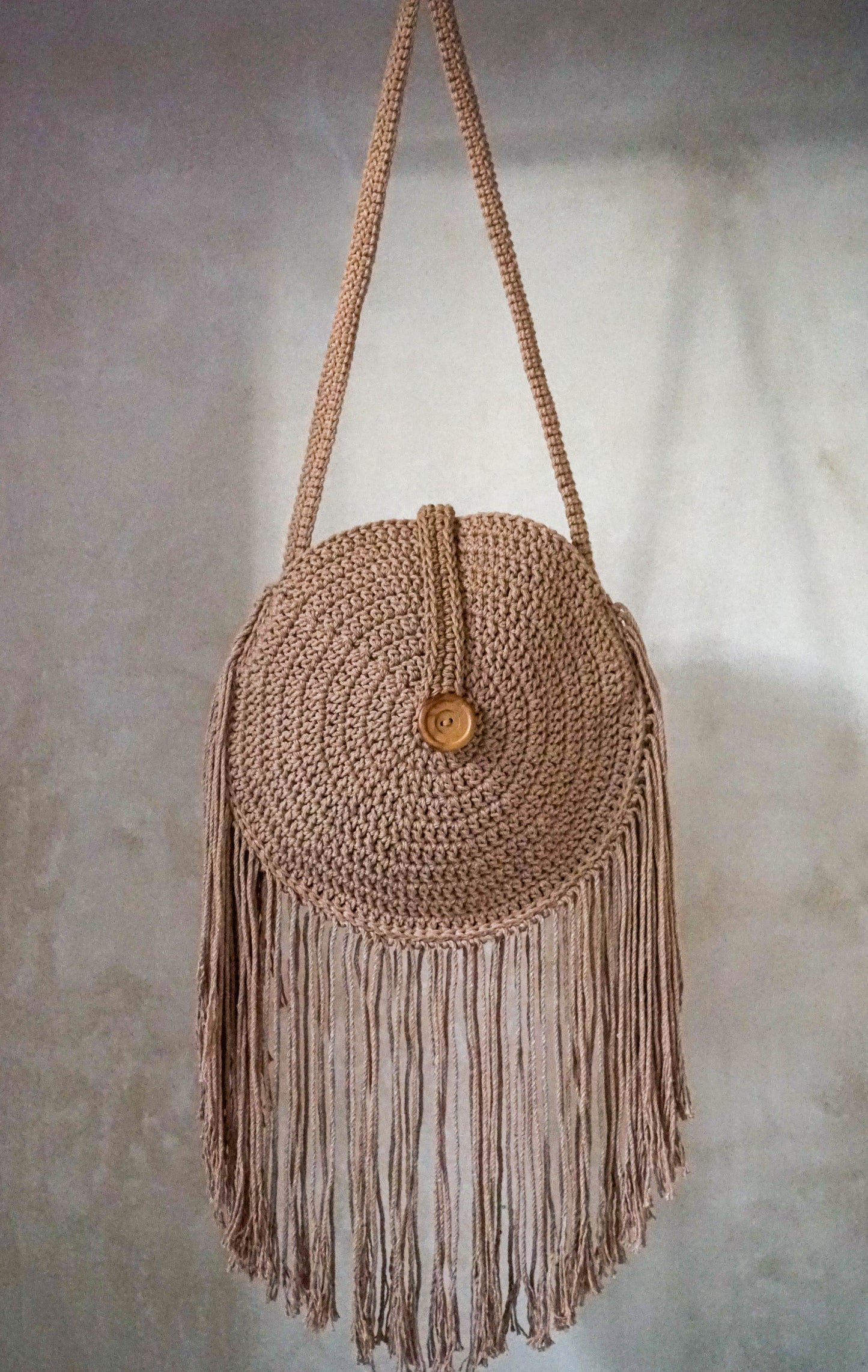 Lulu Circle Bag